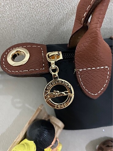 Beden Longchamp S mini