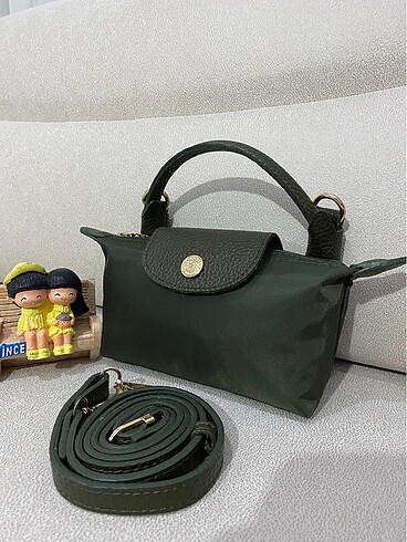 Longchamp Longchamp Xs mini
