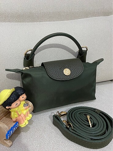  Beden Longchamp Xs mini
