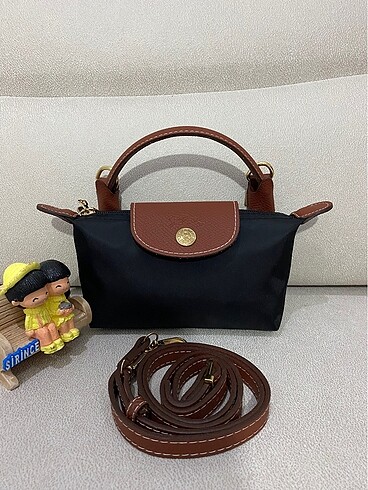 Longchamp Xs mini