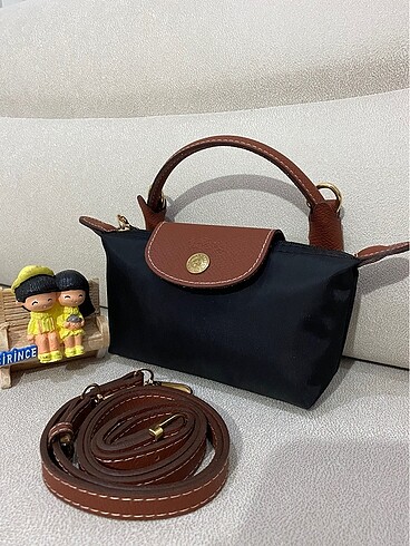 Longchamp Longchamp Xs mini