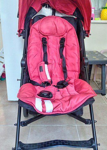 Diğer baston Bebek Arabası