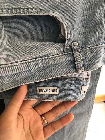 LC Waikiki Lcw jean