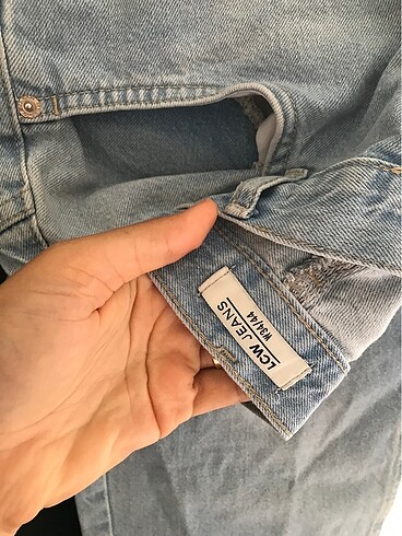 44 Beden Lcw jean