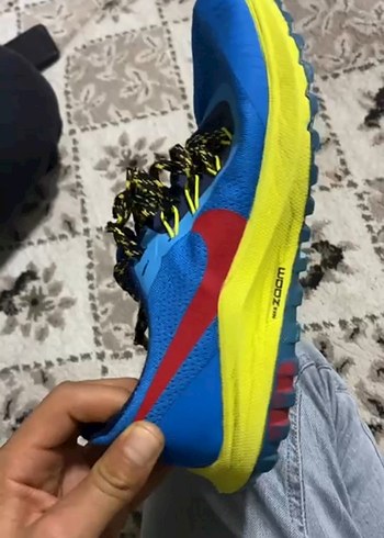 Nike Pegasus 36 trail ayakkabısı - Görsel 2