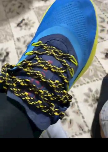 Nike Pegasus 36 trail ayakkabısı - Görsel 6