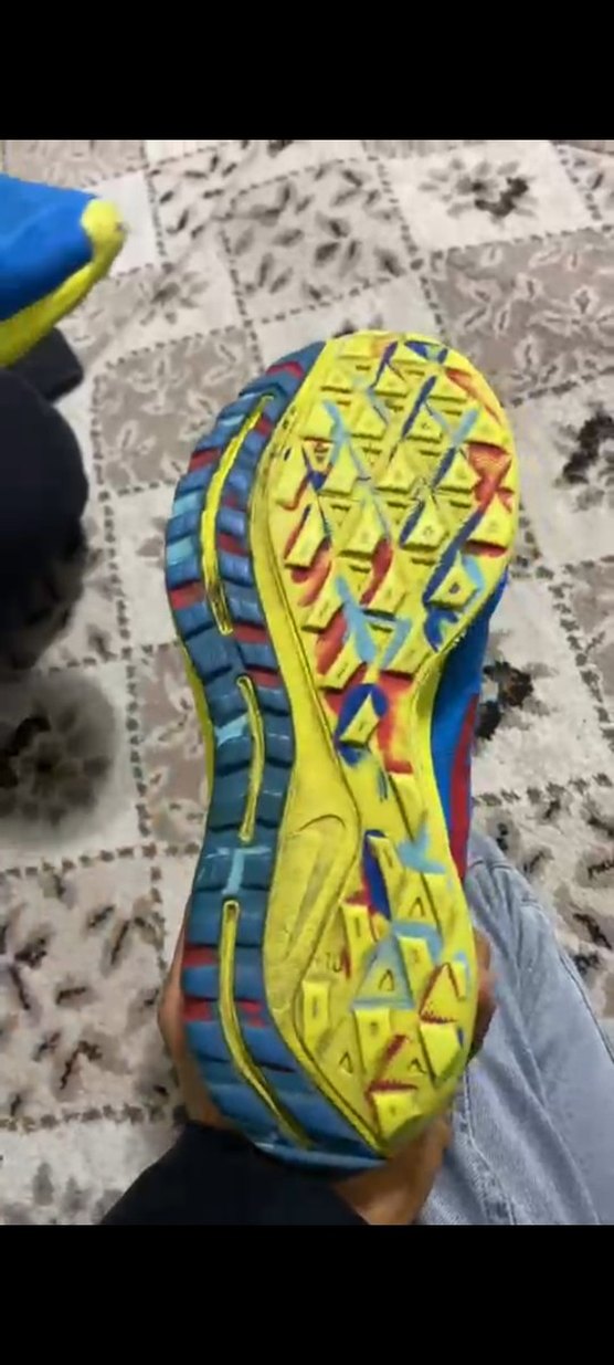 Nike Pegasus 36 trail ayakkabısı - Görsel 3