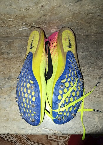 Nike zoom victory elite - Görsel 3