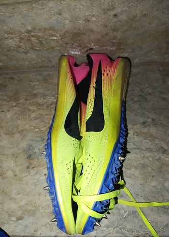 Nike zoom victory elite - Görsel 4