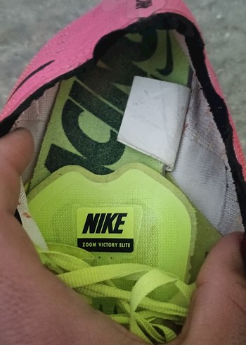 Nike zoom victory elite - Görsel 6