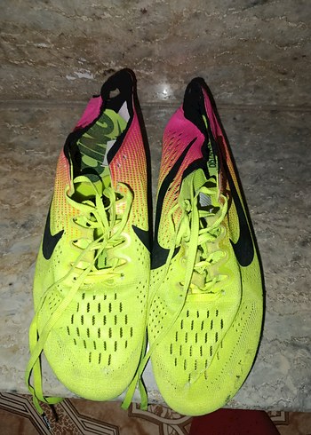 Nike zoom victory elite - Görsel 2