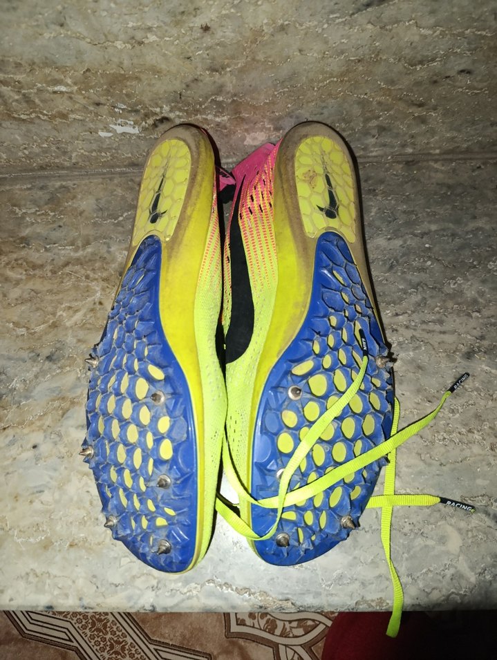 Nike zoom victory elite - Görsel 3