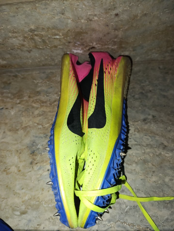 Nike zoom victory elite - Görsel 4