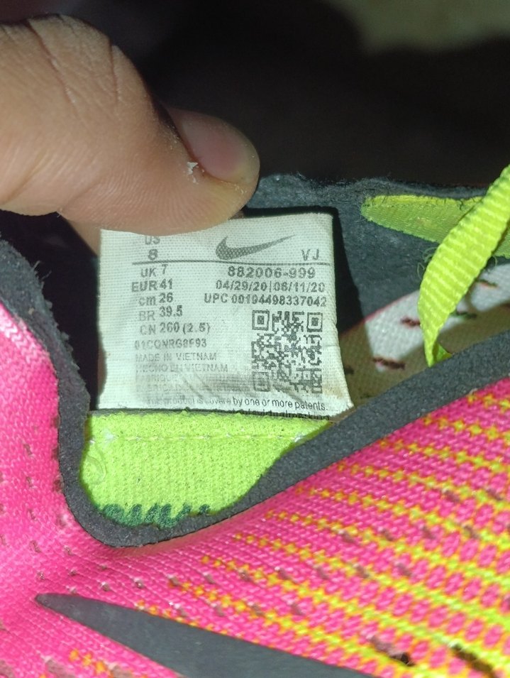 Nike zoom victory elite - Görsel 5