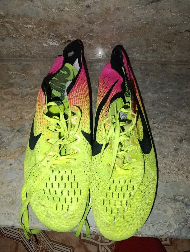 Nike zoom victory elite - Görsel 2