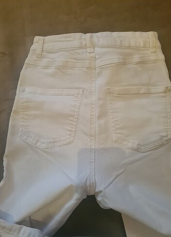 38 Beden Twist pantolon