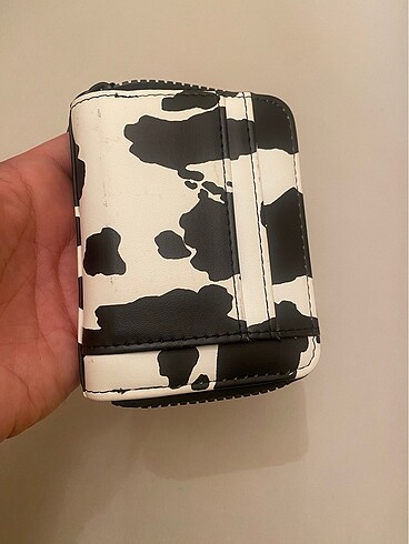 Pull &Bear cüzdan - Görsel 2