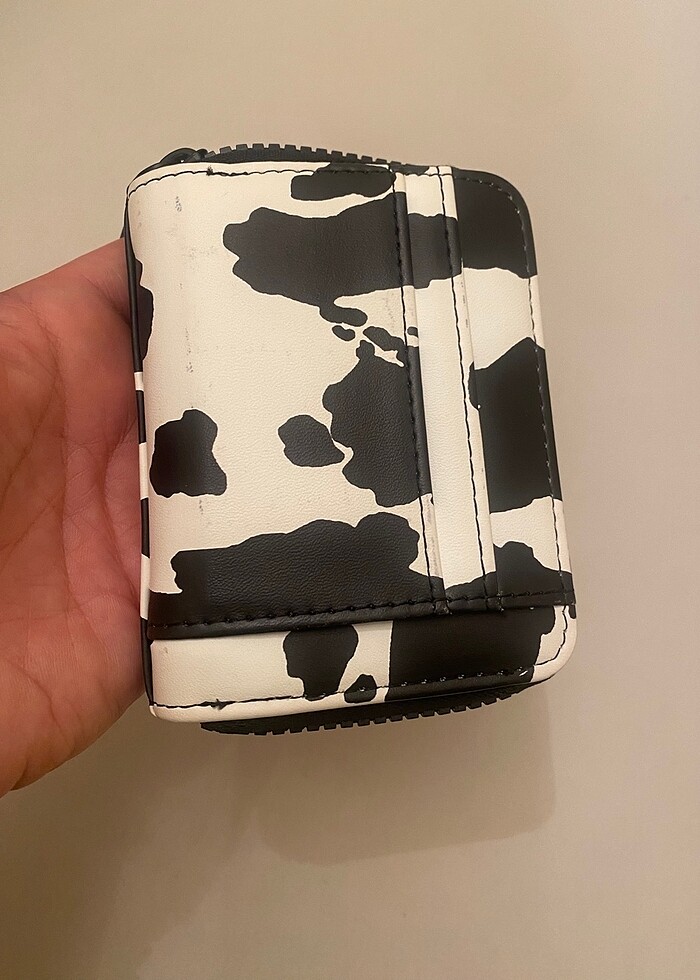 Pull &Bear cüzdan - Görsel 2