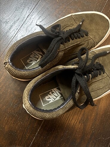 Vans Orjinal Vans