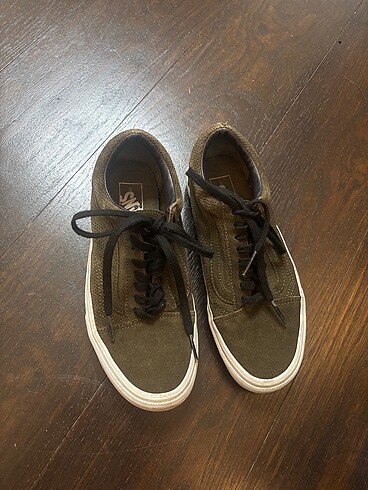 Orjinal Vans