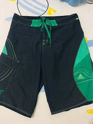 Orijinal Adidas erkek deniz şortu