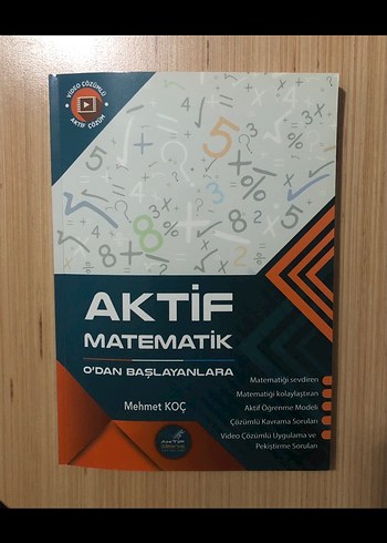 Aktif Matematik