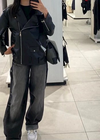 Bershka Bershka Baggy Jean