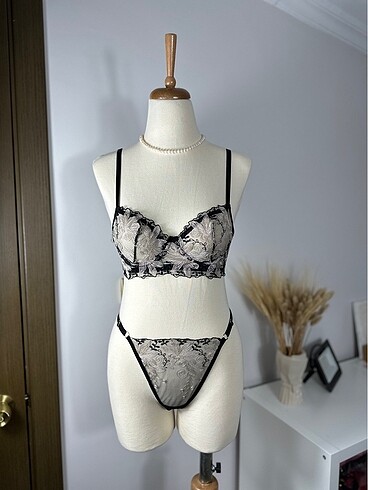 Bralet Takım