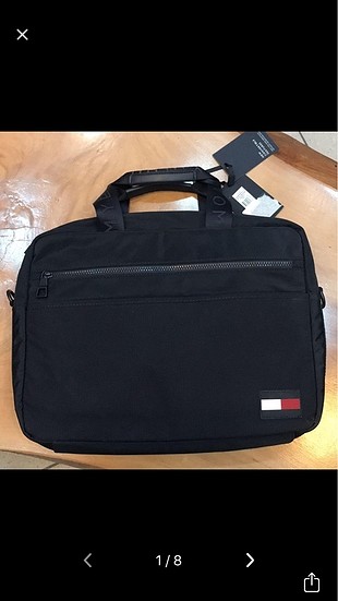 Laptop çantası