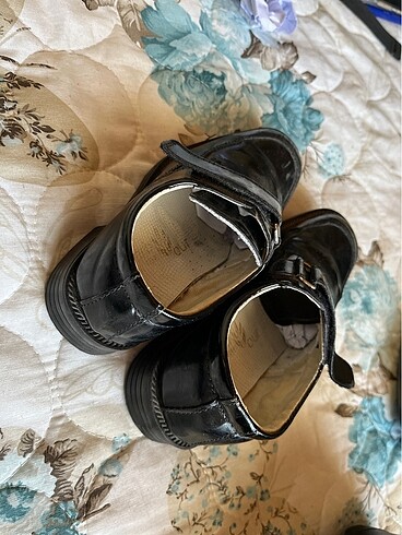 Çocuk kundura ayakkabı - Görsel 5