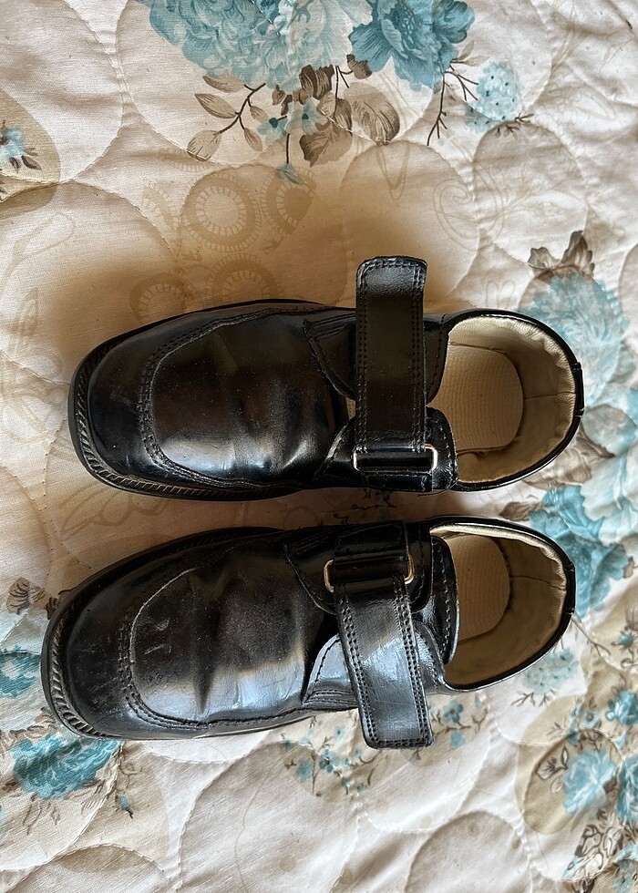 Çocuk kundura ayakkabı - Görsel 3