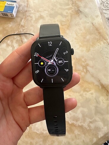 inteya hiwatch talk 2