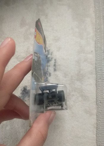 Beden Renk Hot Wheels Formula 1 Oyuncak Araba 2025