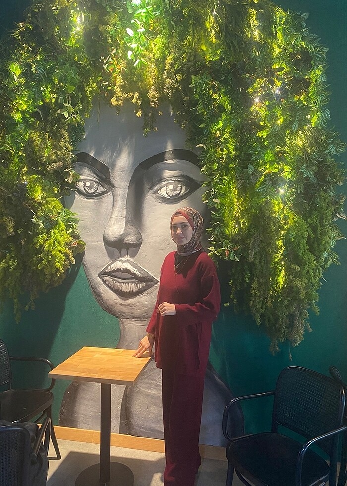 İkili takım triko - Görsel 2