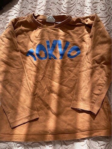 Zara tshirt