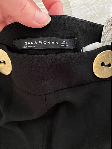 Zara pantolon