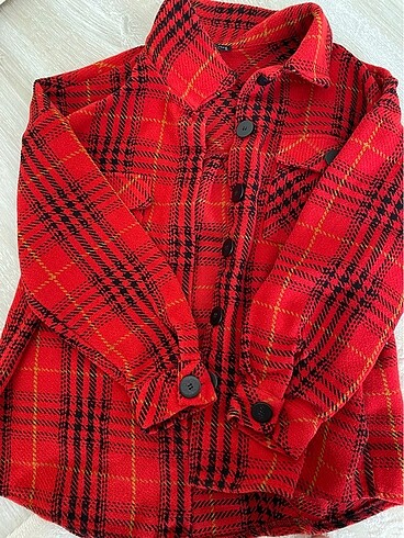 LC Waikiki LCW oduncu gömlek