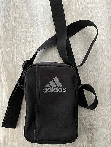 Adidas erkek spor çantası