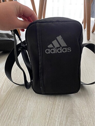Beden Adidas erkek spor çantası