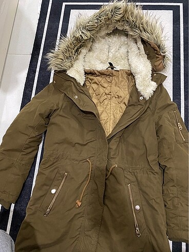 H&m mont
