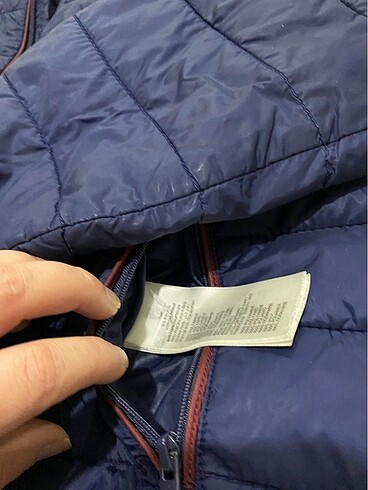 l Beden lacivert Renk Us polo erkek mont