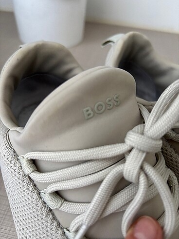 43 Beden Hugo Boss Erkek Ayakkabı