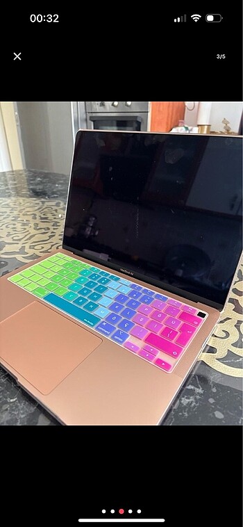 Macbook Air
