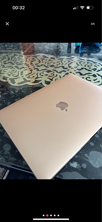 Beden Macbook Air