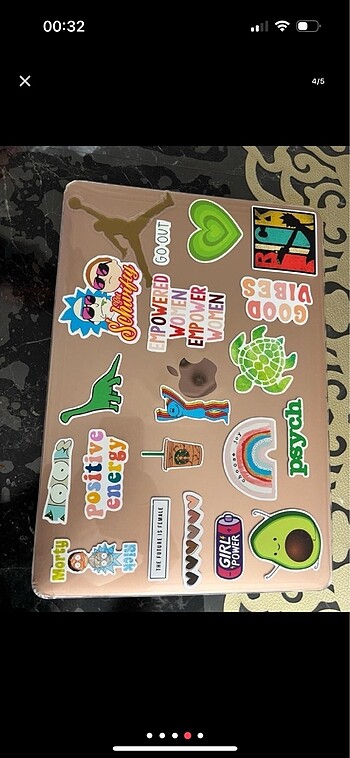 Apple Macbook Air