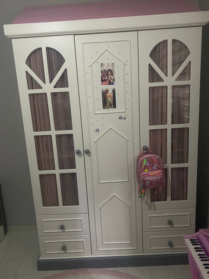 Çocuk odası - Görsel 3