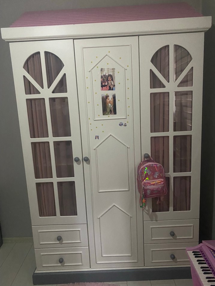 Çocuk odası - Görsel 2