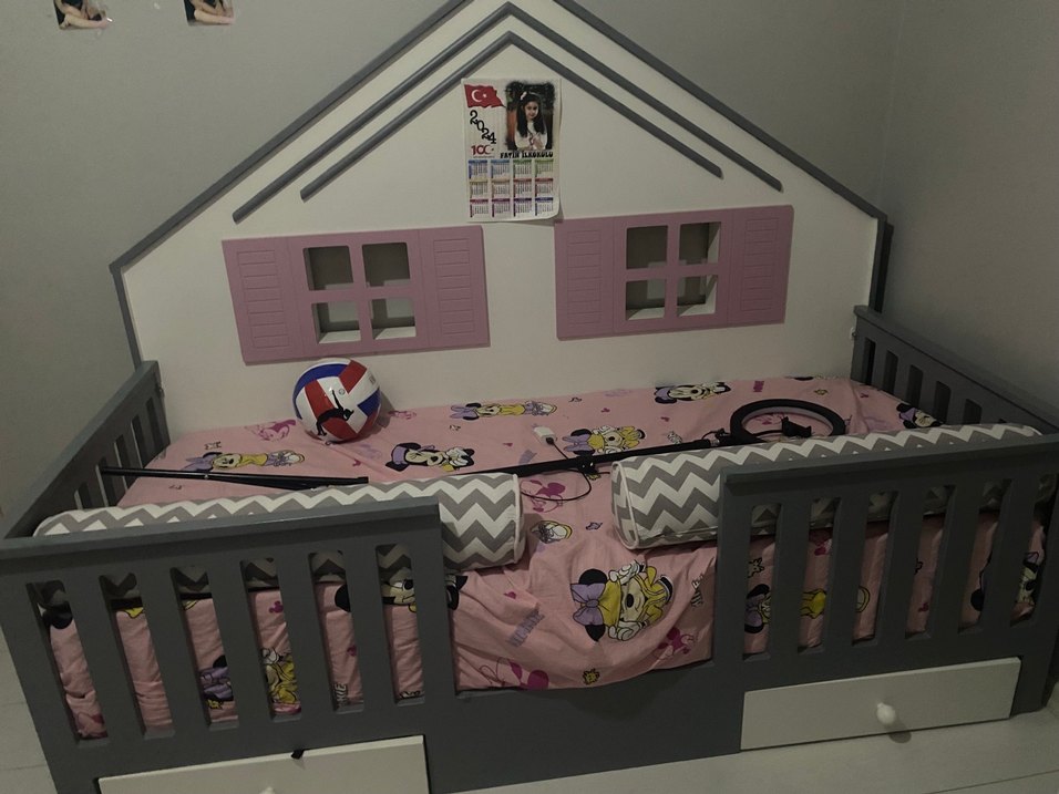Çocuk odası - Görsel 5