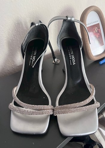 Abiye ayakkabı - Görsel 2