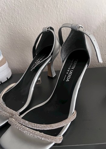 Abiye ayakkabı - Görsel 3